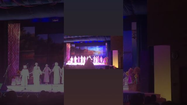 Праздник урожая 30.08.23
