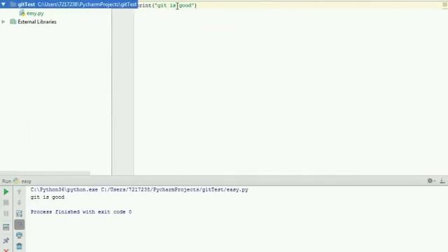 AmI-2017-L07 Distributed Version Control with Git and GitHub