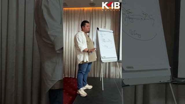 Форум КМВ по ИИ. Выступление Андрея Шулянского