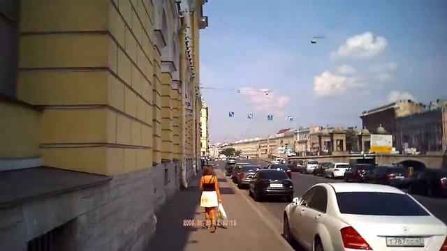 Тест очков с камерой Action Glasses HD