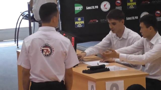 Кубок Мира Анапа кикбоксинг сентябрь 2015