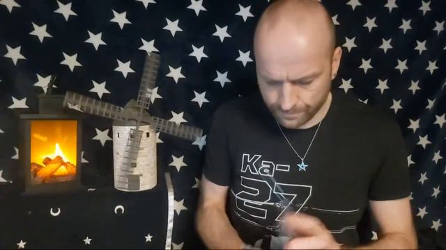 Очень интересный, мистический  и душевный субботний стрим  !  ДАЙ БОГ НЕ ПОСЛЕДНИЙ ! ! !