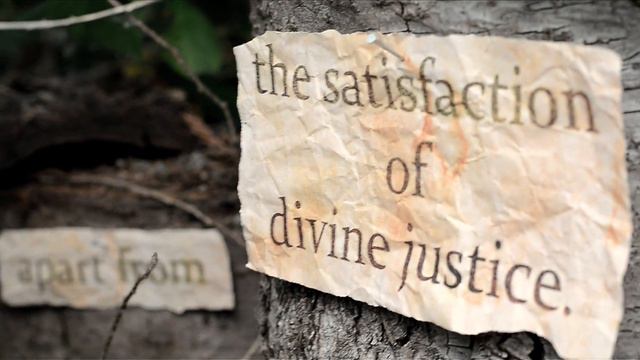 How Jesus Saves - Charles Spurgeon - Sermon Jam Gospel Music Video