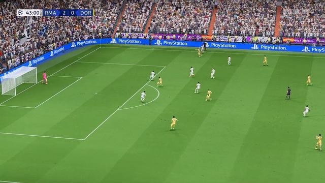 EA SPORTS FC [ FIFA 24 ] - Chelsea vs. Man United - Beta Gameplay.