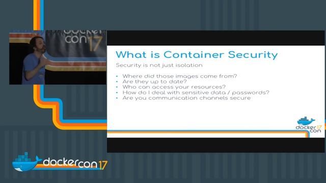 Docker?!? But I'm a SYSADMIN!