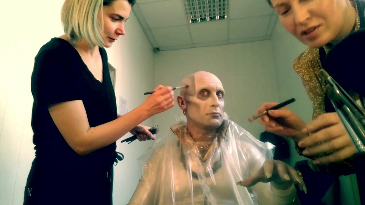 Андрей Климак . Кащеюшка