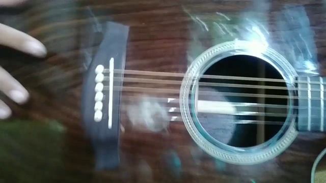 Review Gitar Full Solid Rosewood. Suara Guaring Empuk. Mantap