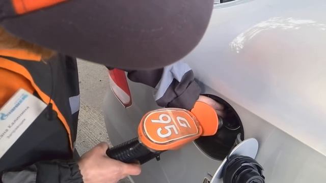 POLO Sedan место в БАКЕ - секретная кнопка !