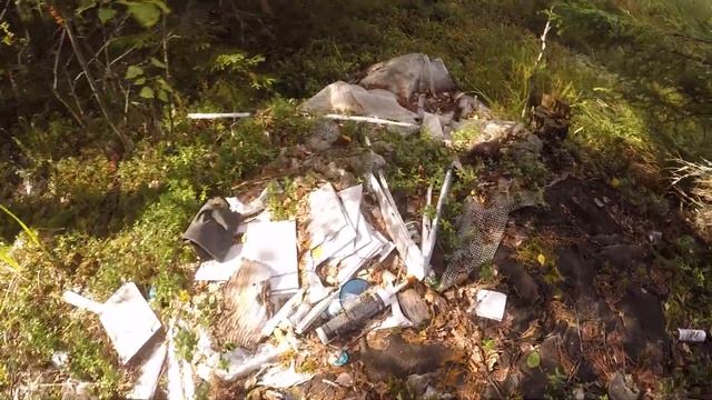 КАРЕЛИЯ. РЫБЫ НЕМЕРЕНО.ГРИБОВ ПОЛНО.ЯГОДА ТОЖЕ ЕСТЬ часть1