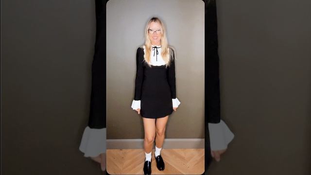 Что надеть на 1 сентября?