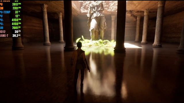 Unreal Engine 5 Graphics on RTX 3090 (DOWNLOAD LINK) #graphics #highend #gaming #raytracing