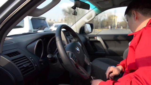 Автопилот с Толегеном Байтукеновым, выпуск №1