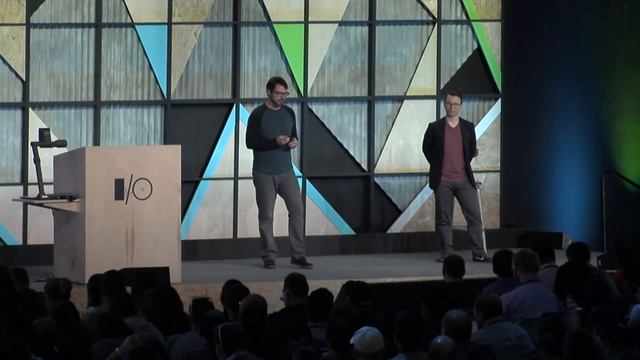 What’s new in Android Wear 2.0? - Google I/O 2016