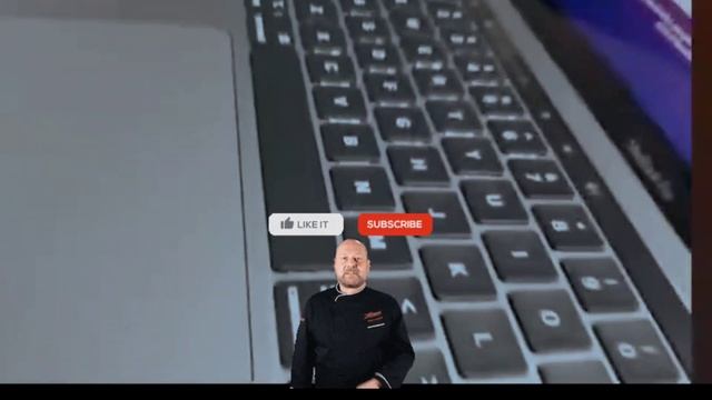 MacBook Pro M1 Unboxing 2022  ?