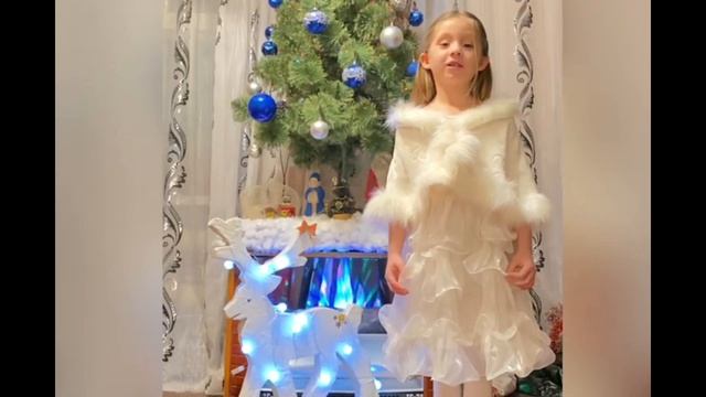Новогодний марафон "Праздник приближается".