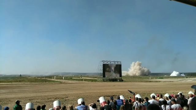 Армия2018