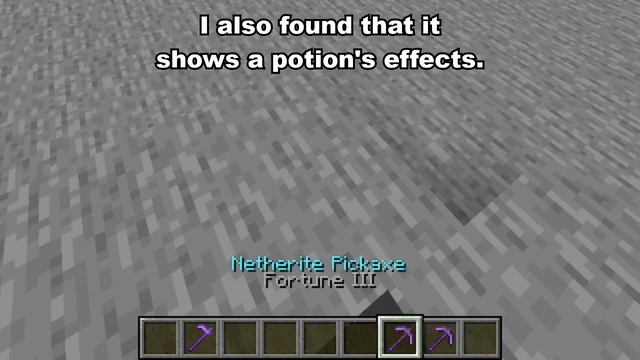 USEFUL Minecraft Java 1.18.1 Mods [Fabric]