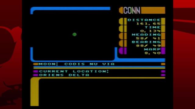 RetroNick Radio Commentary: Star Trek The Next Generation (Sega Genesis)