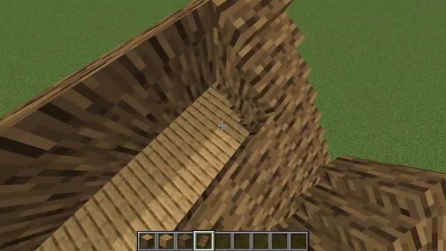 Macaw's Roofs - Minecraft Mod Review