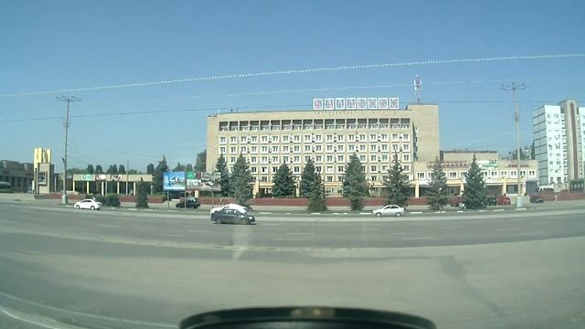 Беспредел в Балаково.