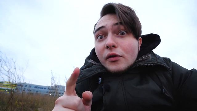 ВНИМАНИЕ! Никогда не соглашайся играть в игру кальмара! это очень опасно