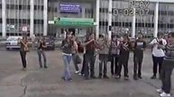 фестиваль мыльных пузырей