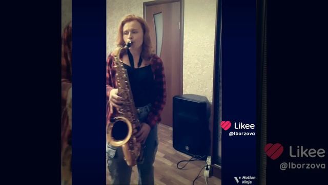 "Сені сүйем" #саксофон #saksofon #сенисуйем #казахскаяпесня #люблю #соло #музыка