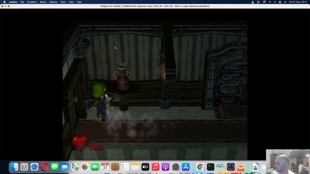 Mac m1 all games emulation with mac m1 how to emulate games with 60 fps