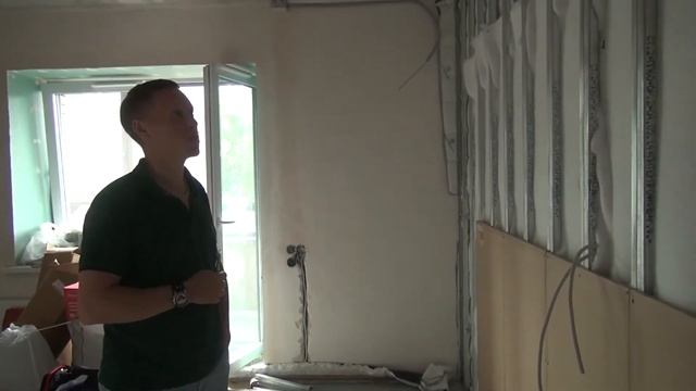 отзыв о сотрудничестве  со мной. работа по звукоизоляции