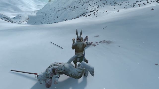 Overgrowth 1.2 - Wolfire Games