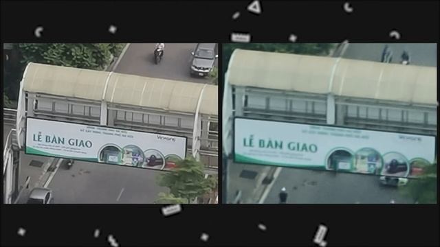 So sánh Camera: Huawei P30 Pro vs Oppo Reno 10X Zoom - Ai zoom hơn ai?| Hoàng Hà Channel