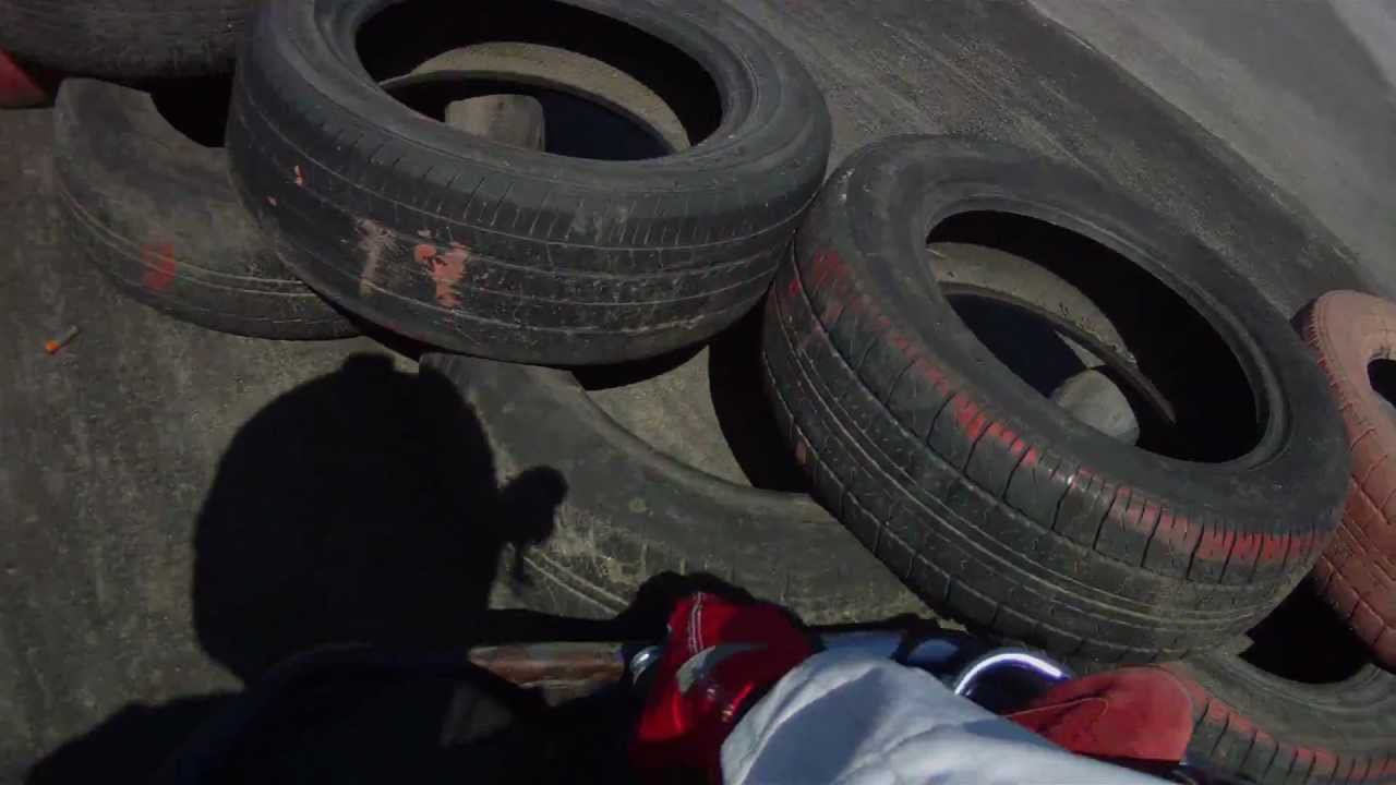 Crash sibkart. Авария крэш на картинге в Новосибирске