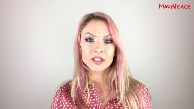 Обзор на новые прессованные тени Colour Pop. Сравнение с тенями Makeup Geek