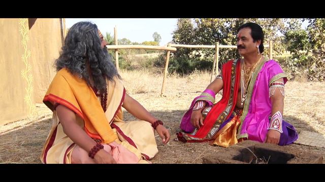 भारतीय ऋषि वैज्ञानिक आचार्य चरक | Indian Rishi Scientists Part 25  | Acharya Charak 02