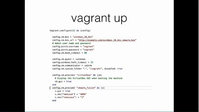 Using HashiCorp Tools in a Windows Ecosystem: why it’s a good idea and how to get started