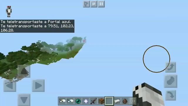 PORTAL GUN MOD PARA MINECRAFT BEDROCK 1.16 ✓ PORTALES PARA MINECRAFT PE SIN SCRIPTS ADDON