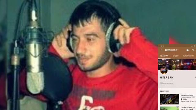Вахид Аюбов латта