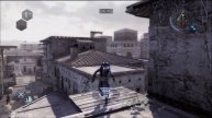 Assassin's Creed Brotherhood, multiplayer #18, wanted in Rome (march 2019)