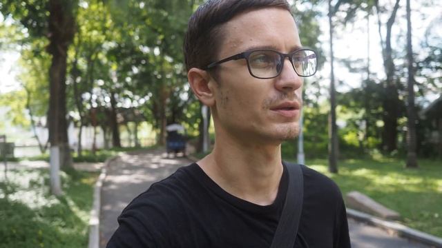 Переезд в Китай | Китайская Грин карта | Плюсы и минусы жизни тут