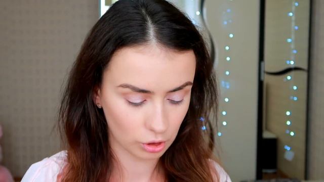 Тени Люксвизаж Glow Touch и Нюдовые Pin Up/ Новинки Люксвизаж #2