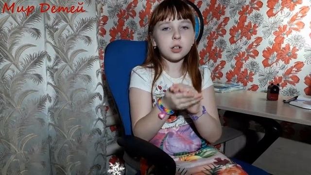 Пальчиковая #игра "Снег"