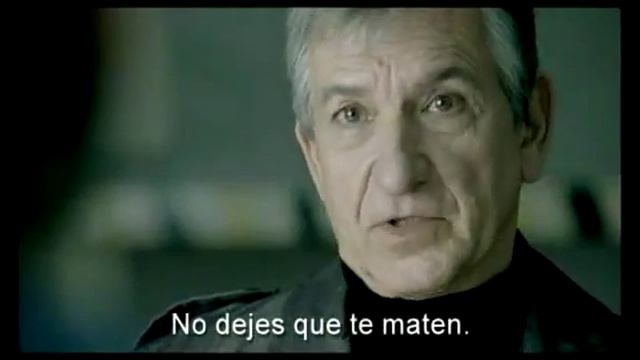 Trailer 50 hombres muertos V O S