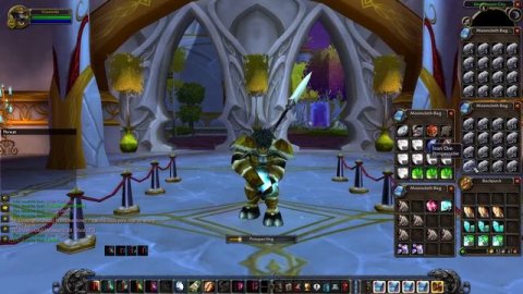 Prospecting 1,000 Iron ore