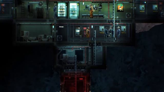Barotrauma - Update Trailer ( New Frontiers )