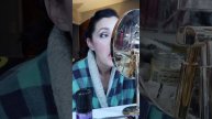 Trying the infamous Telescope Lift mascara that everyone is buzzing about and it's a must watch