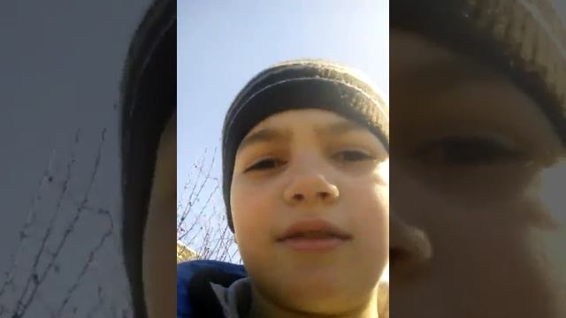 Сальто назад в злёте