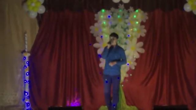 Макс Барских Туманы✌