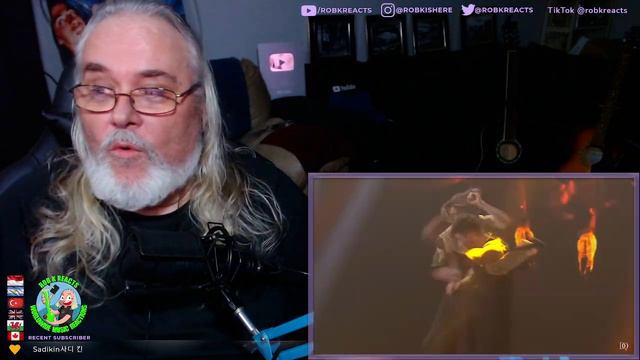 Dimash Reaction - KIELI MEKEN - Holy Land - First Time Hearing - Requested
