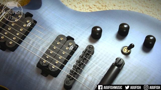 Chapman ML2 Pro Modern Demo/Review || What a Guitar!!