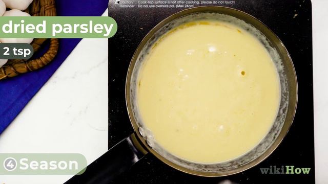 How to Make Garlic Butter Sauce